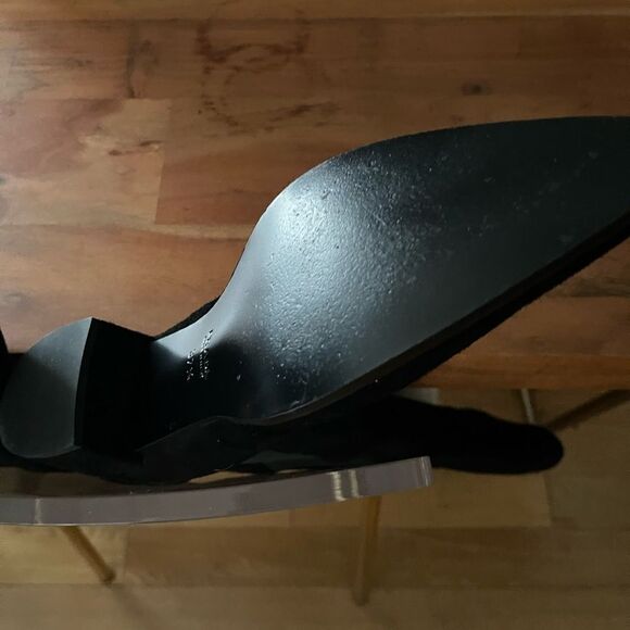 Prada new boots - Picture 4 of 7